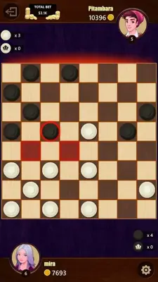 Checkers Offline android App screenshot 2
