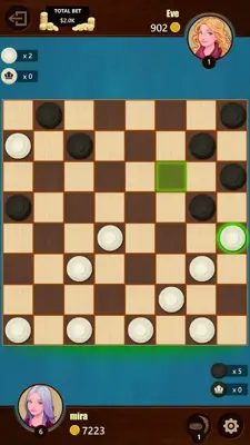 Checkers Offline android App screenshot 3